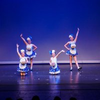2018 Recital
